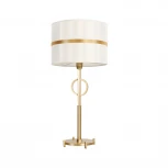 Интерьерная настольная лампа Favourite Mateo 2634-1T (220V)