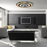 Потолочный светильник Hiper Cassiopea H817-1