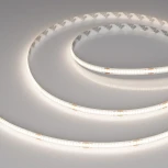 Светодиодная лента COB-X320-8mm 48V Day4000 (8 W/m, IP20, 50m PRO REEL) (Arlight, -) 043245