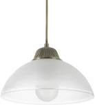 Подвесной светильник Citilux Франческа CL417013 (220V, на проводе)