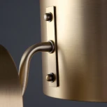 Бра Bogate's Pallada 293/1 (220V, выключатель)