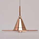 Подвесной светильник MW-Light Платлинг 661015901