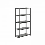 Стеллаж Board прямой 700 ОГОГО 636244 (дуб честерфилд)