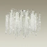 Потолочная люстра Banche 5004/8C Odeon Light