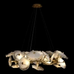 Подвесной светильник Loft It Bloom 10352/1050 AB (220V, на тросе, цветы, ветки)