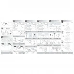 Встраиваемый линейный светильник светодиодный Salobrena Eglo 1 32811 (220V)