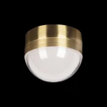 Накладной светильник Solar 10183 (LED, 220V, круглые)