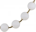 Подвесной светильник Kink Light Мони 07627-15L,33 (LED, 220V, шарики)