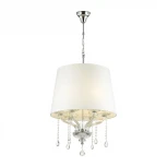 Подвесная люстра Odeon Light Teona 4195/6