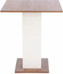 Кухонный стол Tetchair TIBI L (ЛДСП/Дуб Канзас,Пепел) 21174