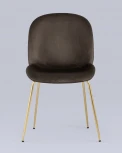 Стул Stool Group Beetle коричневый УТ000025450