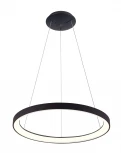 Подвесной светильник Deko-Light Merope 342194 (LED, 220V, на тросе, кольцо)