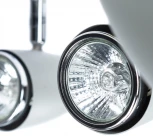 Спот на штанге Arte Lamp Regista A1966PL-4GY (220V)