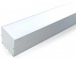 Профиль для светодиодной ленты 10376 Feron