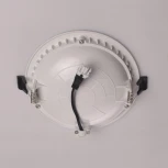 Встраиваемый точечный светильник DeMarkt Стаут 702011501 (LED, 220V)