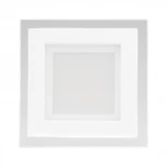 Встраиваемый точечный светильник Arlight LT 014934 (LED, 220V, IP40)