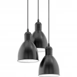 Подвесной светильник Eglo Priddy 49465