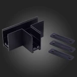 T- образный соединитель ST Luce Skyline 220 ST015.422.22