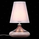 Интерьерная настольная лампа ST Luce Ampolla SL974.604.01