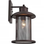 Настенный фонарь уличный ST Luce Lastero SL080.401.01 (220V, IP54)