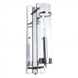 Бра Arte Lamp Hugo A1688AP-1CC (220V, выключатель)