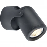 Спот Arte Lamp Libra A3316PL-1BK (220V, круглые)