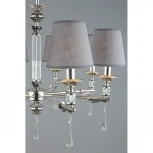 Потолочная люстра Omnilux 642 OML-64203-08