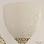 Бра Bohemia AL7801 AL7801B10/1/175 B WMN P Aquamarine/M-1H