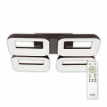 Умная потолочная люстра Citilux Паркер Смарт CL225A245E