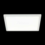 Встраиваемый точечный светильник Citilux Омега CLD50K150 (LED, 220V, диммер)