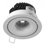 Встраиваемый точечный светильник Lumker COMBO DL-FS-1006-60-W-12-WW