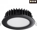 Точечный встраиваемый светильник Novotech Lante 358951 (LED, 220V, круглые)