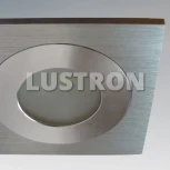 Встраиваемый точечный светильник Lightstar Leddy 212180 (220V, IP44)