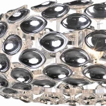 Подвесная люстра Lussole Lgo Idaho LSP-0170 (220V, на тросе, IP21)