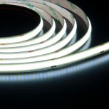 Светодиодная лента Elektrostandard 24V 352Led 11W IP20 COB холодный белый, 5м