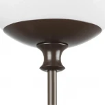 Бра Lightstar Globo 813617 (220V, шар)