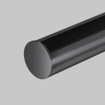 Опорный стержень 1м черный Maytoni Accessories for system Parity TRA130SR-1B