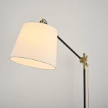 Торшер Cran White Imperiumloft 101489-26 (187990-26) (220V)