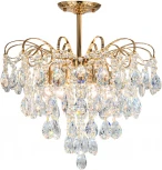 Потолочная люстра Escada 682/6PL