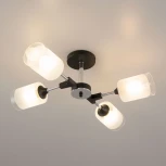 Потолочная люстра на штанге Эрик CL136145 Citilux