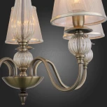 Подвесная люстра ST Luce Grazia SL185.303.05