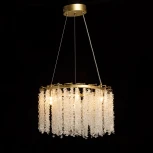 Подвесная люстра De City Лайма 467014506