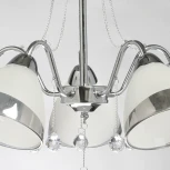 Потолочная люстра De City Блеск 315014905