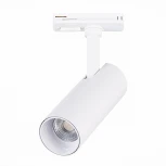 Трековый светильник ST Luce Mono ST350.536.10.36 (LED, 220V, круглые, IP22)