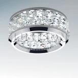 Встраиваемый точечный светильник Lightstar Onora 031804