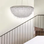 Подвесная люстра APL LED Rimini S501.0.40.B.4000