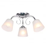 Потолочная люстра Imex MD.0361-3-S CH