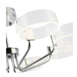 Потолочная люстра Evoluce Solla SLE283102-08