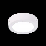Накладной точечный светильник ST Luce Nubes ST112.532.06 (LED, 220V, круглые)