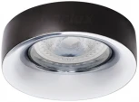 Встраиваемый точечный светильник без цоколя Kanlux ELNIS 27808 (12V, круглые)